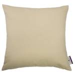 Housse de coussin T-Dove Crème 50 x 50 cm - Crème - 50 x 50 cm