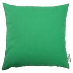 Housse de coussin T-Dove Vert kelly - 60 x 60 cm - Vert gazon - 60 x 60 cm