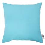 Housse de coussin T-Dove Menthe 50 x cm - Bleu clair - 50 x 50 cm