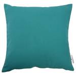 Housse de coussin T-Dove Bleu vert - Aqua - 40 x 40 cm