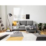 Ecksofa MAISON mit Longchair 2-Sitzer