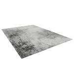 Tapis Beau Cosy Tissu mélangé - Gris - Gris - 120 x 170 cm