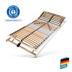 Lattenrost MEDISTAR KF Buche / Hellbraun - 90 x 190cm