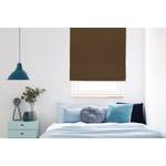 Store bateau Life Couleur mocca - 120 x 175 cm - Marron - 120 x 175 cm