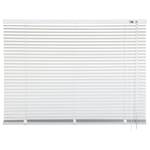 Store aluminium Blanc - 100 x 175 cm - Blanc - 100 x 175 cm