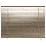 Store aluminium Mocca - 180 x 175 cm - Marron - 180 x 175 cm