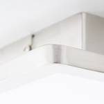 LED-Deckenleuchte Scope I Kunststoff / Aluminium - Flammenanzahl: 4