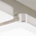 Plafonnier LED Scope I Matériau synthétique / Aluminium - Nb d'ampoules : 4