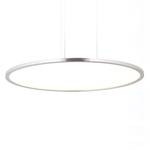 LED-hanglamp Ceres Shine kunststof/ijzer - 1 lichtbron