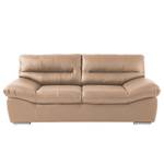 Sofa Doug (2-Sitzer) Echtleder Latte Macchiato