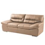 Sofa Doug (2-Sitzer) Echtleder Latte Macchiato