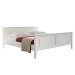 Massief houten bed Bodo 180 x 200cm