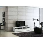 Meuble TV Emporior Blanc - Blanc