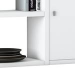 Buffet Emporior III.B Bianco