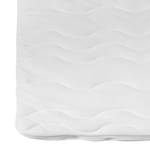 Surmatelas en mousse SoftSleep mateals en mousse viscoélastique SoftSleep (hauteur du noyau 4 cm) Dimensions : 90 x 200 cm