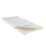 Surmatelas en mousse résille SoftSleep 80 x 200cm