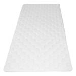 Surmatelas en mousse résille SoftSleep 80 x 200cm