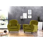 Fauteuil Marre Microfibre Avocat