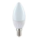 Ampoules LED (lot de 5) Blanc - Verre - 3.7 x 10 x 3.7 cm