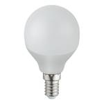 Ampoules LED (lot de 5) Blanc - Verre - 4.5 x 8 x 4.5 cm