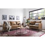 Sofa Southwell (3-Sitzer) Antiklederlook - Cubanit