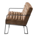 Sofa Voda (2-Sitzer) Antiklederlook - Cubanit