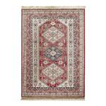 Tapis Cult Fibres synthétiques - Rouge - 200 x 300 cm