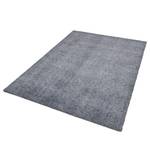 Paillasson Clean & Go Fibres synthétiques - Gris - 50 x 150 cm