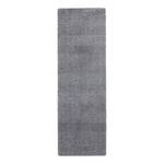 Paillasson Clean & Go Fibres synthétiques - Gris - 100 x 150 cm