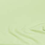 Hoeslaken mako fijn Jersey Rioux jersey-Mako 510g limoenkleurig 120x200cm - Lichtgroen - 120 x 200 cm
