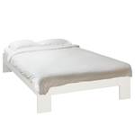 Bed Rachel Alpinewit - 120 x 200cm - Zonder lattenbodem & matras