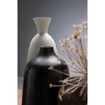 Vase Mets Keramik - Weiß