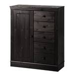 Commode Lillehammer Havanna grenenhout