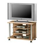 TV-Rack Felia Eiche Sonoma Dekor