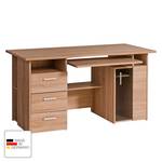 Bureau Mino Sonoma eikenhouten look