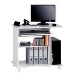 Bureau pour ordinateur Ene Blanc