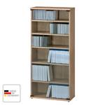 Kast Reken Sonoma eikenhouten look - Breedte: 50 cm