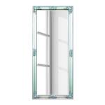 Spiegel Nuance Silber 150cm