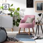 Fauteuil Siabu Mauve