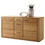 Sideboard Structura Eiche Bianco