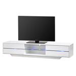 TV-Lowboard Claire Mit RGB-LED Beleuchtung