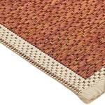 Tapis Saint Louis Beige / Terre - Dimensions: 160 x 230cm - Terre cuite - 160 x 230 cm