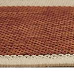 Tapis Saint Louis Beige / Terre - Dimensions: 160 x 230cm - Terre cuite - 160 x 230 cm