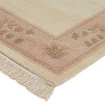 Teppich Classica Creme - 60 x 90 cm