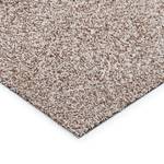 Tapis Subate Etoffe de coton - Brun