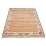 Teppich Classica Apricot - 70 x 140 cm - Apricot - 70 x 140 cm