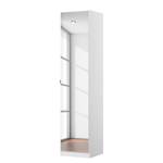 Armoire KiYDOO I Blanc alpin - 47 x 197 cm