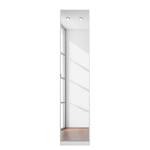 Armoire KiYDOO I Blanc alpin - 47 x 197 cm