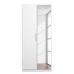 Armoire KiYDOO I Blanc alpin - 91 x 197 cm