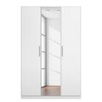 Armoire KiYDOO I Blanc alpin - 136 x 210 cm